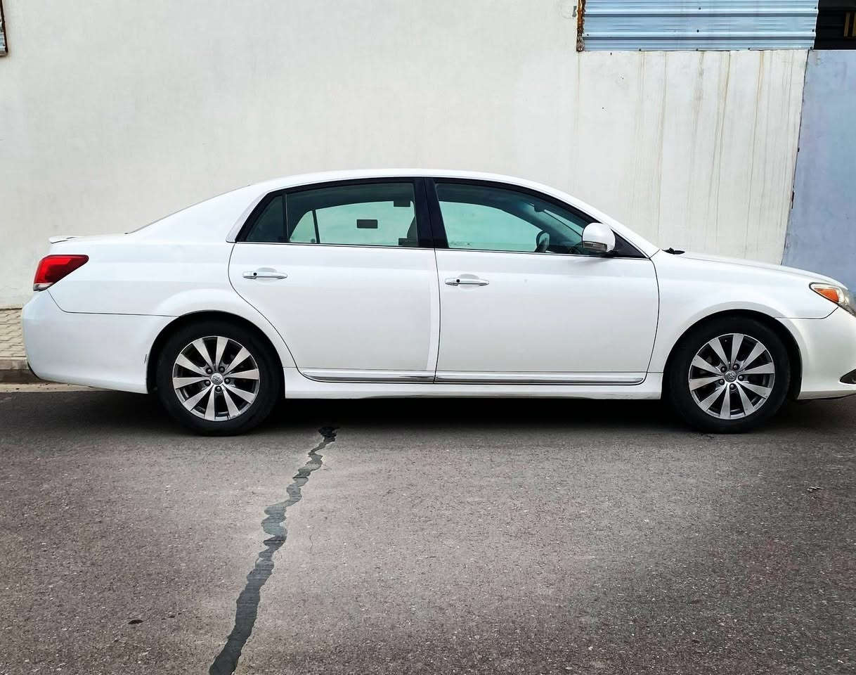 السعر 155
أفلون 2011  امريكي
فول مواصفات Limited  
فتحه  بصمة  كامره

بيها صفحة مصبوغه بأمريكا    اثر شخوط 

مكان السيارة  واسط/الكوت 

***********
