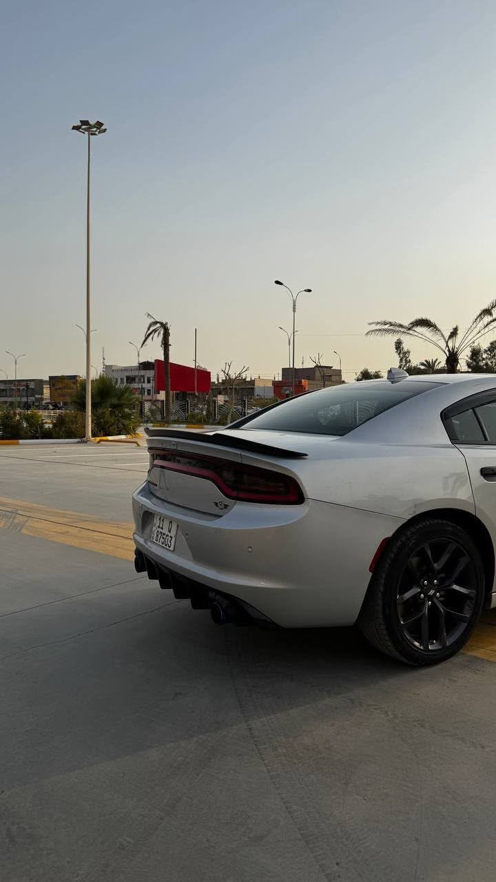 جارجر 2023  ✅sxt 
حادث فقط بنيد فقطط بنيد✅
ماشية 35 الف فقط✅
صور السونار والضرر بالمنشور 
رقم بغداد بأسمي تحويل بنفس اليوم ✅
فدوه لعينك لو كلمة طيبة بالتعليق لو تعبرها اكو هواي سيارات والله يعمر حلالكم 
اتصال 📞***********
