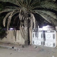 بيت للايجار • ٢٠٠م • حي الحسين