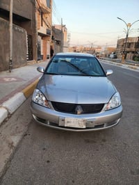 لانسر • ٢٠١٠ • رقم كربلاء
