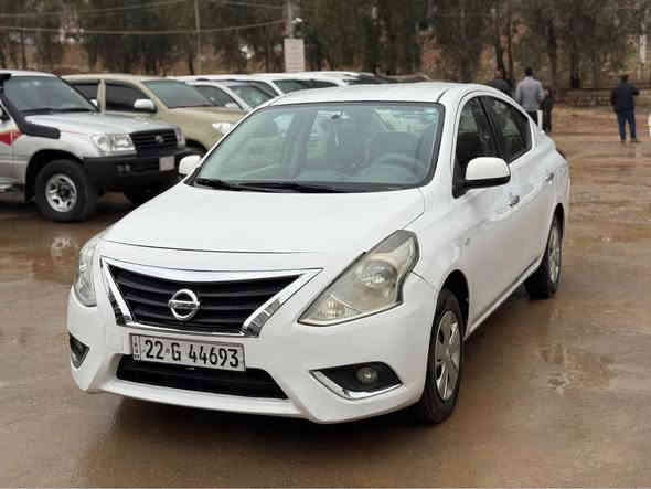 تةنها ٩٩ وةرةقة

نيسان لاكشميباي ٢٠١٨ سةيارةكة فوولة حةساسة يةدة نيكلة فيليوم و بالي سندوقة گيرو مةكينةي بةشةرتة بي بوياغة تةنها دور سي شويني تةعديلة سةيارةكة رةقةم و سةنةوي نويية هةموو گياني وةك شةريكة ماوه نموونةية لة جواني ٤ تاية و ويلي لؤكي لةژيرة و مالي دوسته 

سعري// ٩٩ وةرةقة 
شوين// كوية 
***********
*********** كويسينجاك
