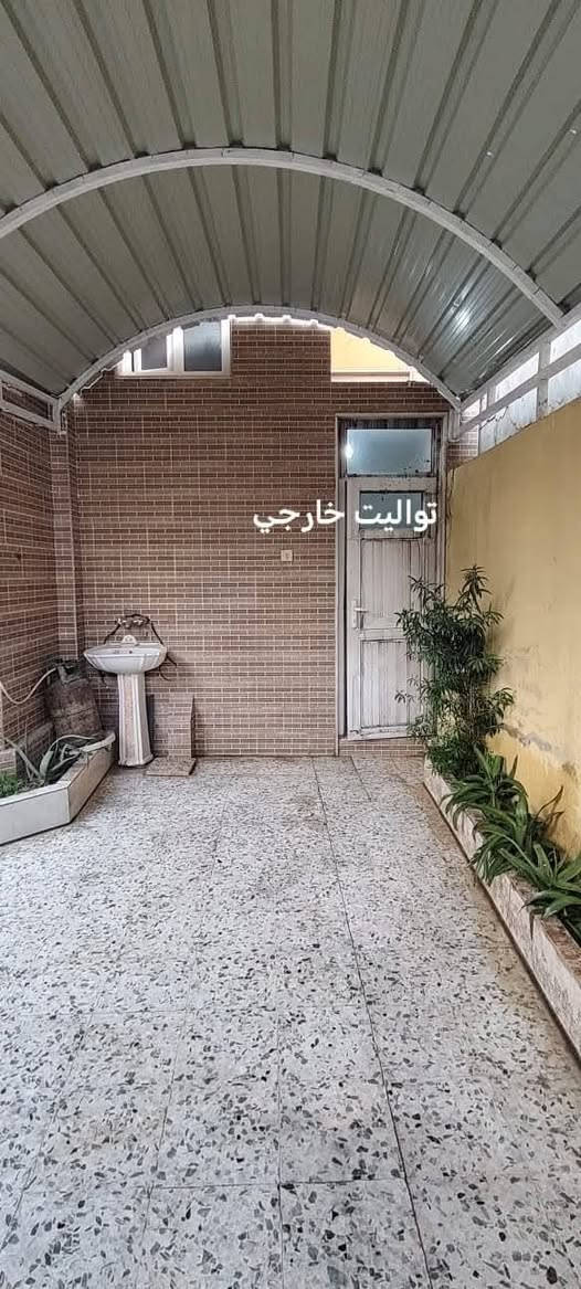 دار للبيع الرشيدية 210متر ق6
4 غرف نوم وهول واستقبال 
ملك صرف للاستفسار 
*********** واتس
