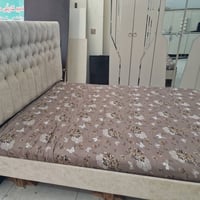 طقم نوم تركي • مع مرتبة • توصيل متوفر