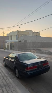 راس ثور فلات • محرك 3000 • سنوية 2029
