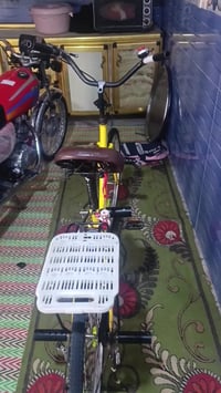 مراوس • قطع غيار • دراجات