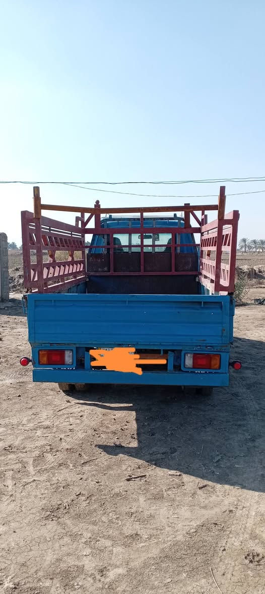 سلام عليكم كيه للبيع موديل 94 رقم وسنويه بدون تحويل سياره مكفوله تخم تاير محرك كير كسن شاصي سعر 30مكان بابل خميسيه ‏‪***********
