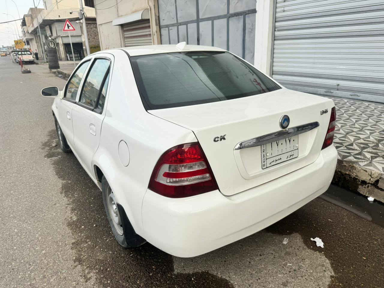 آلُـۜسـۨۚ(مكتب_أبان)ــِۖلُأمٌ؏ـليۜـ(لبيع_وشراء_ألسيارات)ـكـۜم
🚘سي كي
🖐🏻⬅️موديل2013🙋🏻‍♂️ 
🖐🏻⬅️كصه جديده🚶‍♂️ 
🖐🏻⬅️محرك🚂➕كير🕹 شرط🔥 
🖐🏻⬅️تبريد🥶➕تدفئه🥵شرط💯
🖐🏻⬅️رقم نينوى ألماني🇩🇪 
🖐🏻⬅️بيها كابون بانزين⛽ 
🖐🏻⬅️بدون ضرر بيها ملاحظه وحده فقط👥 
🖐🏻⬅️شرط التحويل🤝 
🚦السعر63💵وبيها مجال تعال وتدلل 
العنوان.#مكتب_أبان_لبيع_وشراء_السيارات  موصل (#موصل_الجديدة قرب  #شارع_السايلو  ) 
🛑⏰ #اوقات_العمل من الساعه التاسعه صباحاً الى الساعه العاشره مساءً 
🛑ملاحظه 1️⃣يرجى الاتصال من الساعه التاسعه صباحاً الى الساعه العاشره مساءً 
🛑ملاحظه 2️⃣ التواصل عبر الرقم فقط يرجى عدم مراسلة الصفحه على الماسنجر او الاتصال على ماسنجر و عدم الاتصال او المراسله على الواتساب 
🛑ملاحظه 3️⃣بل تلفون ماكو سعر قفل تعال ودفع السعر اليعجبك 
للاتصال 
***********📱📞
***********📱📞
***********📱📞
#مكتب_أبان
