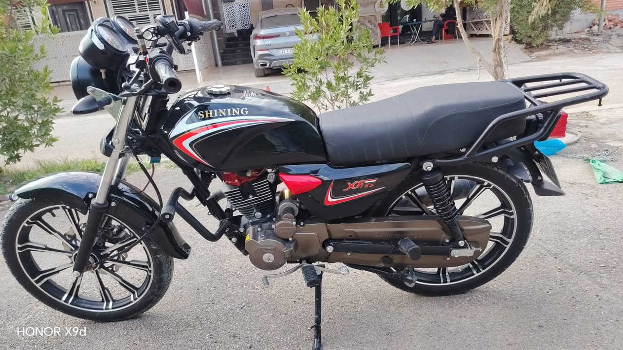 السلام عليكم شاينك رقم بغداد  موديل 2023 نازله ب2025 (شهر /10 )  تحويل ثاني يوم للاستفسار***********
