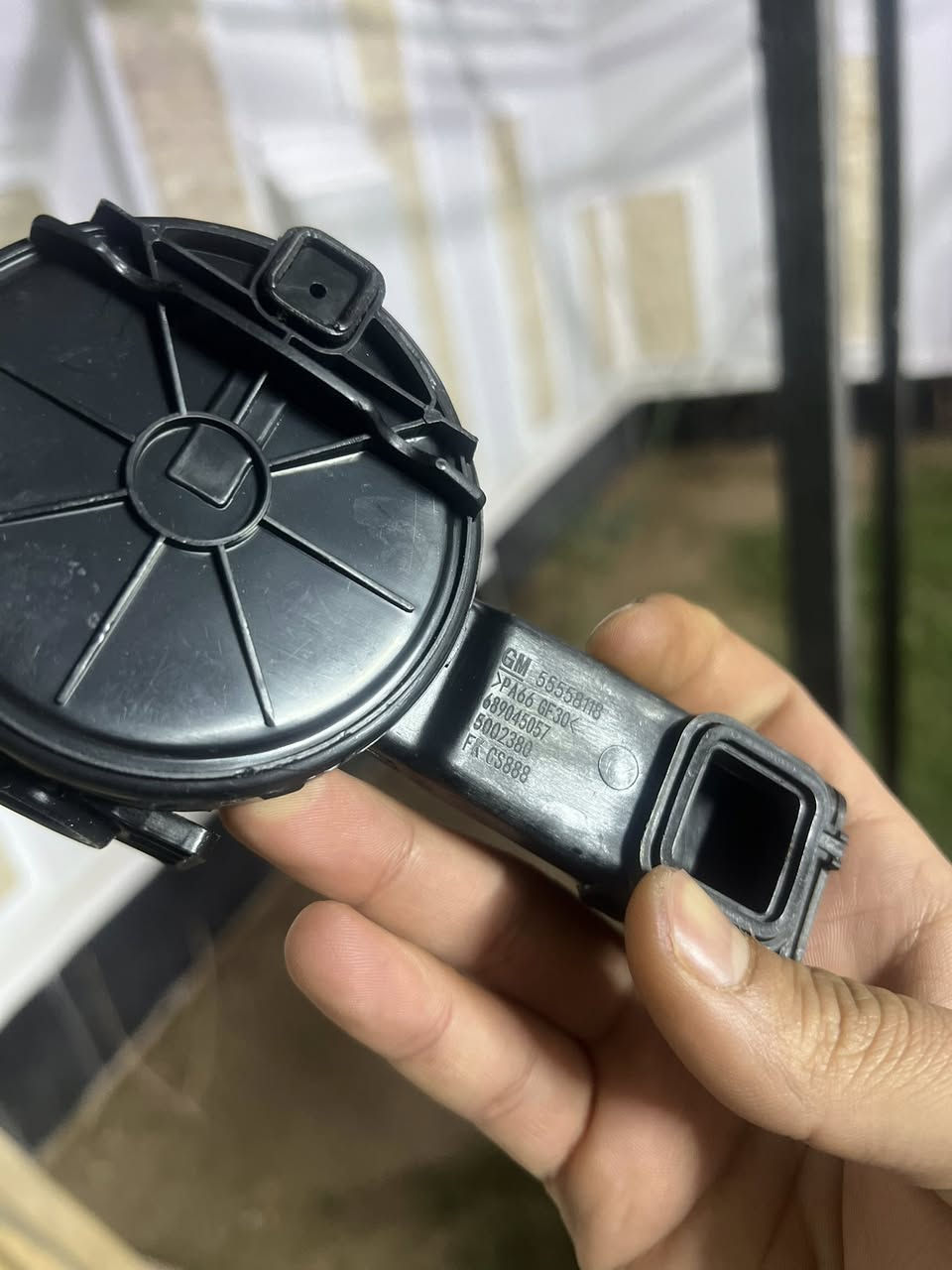 متوفر ولف تبخير 
اڤيو او سونك 

كوري المنشأ  
يوجد توصيل


**إذا كنت صاحب هذا الإعلان وتريد حذفه لأي سبب، رجاءا أرسل رسالة إلى الدعم الفني**