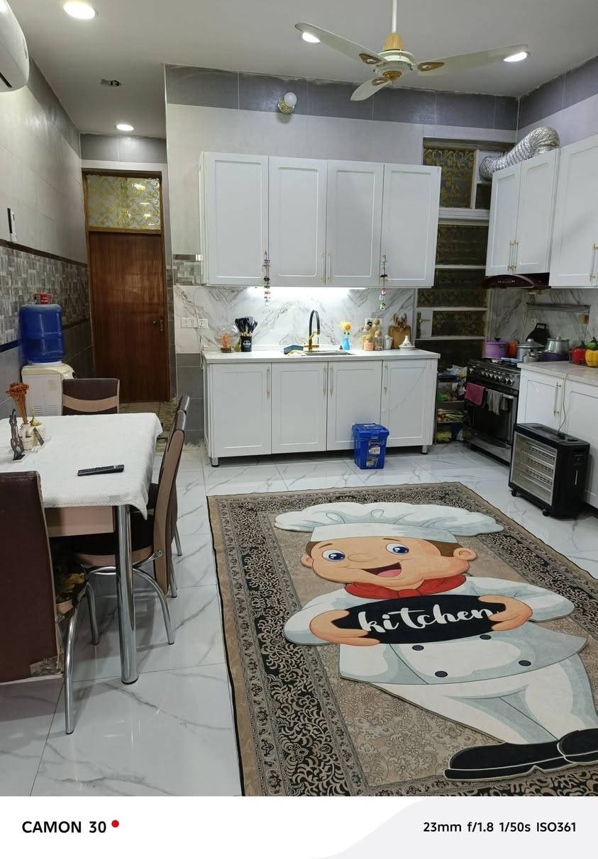 السلام عليكم مشتمل طابق واحد منطقة ال 5000 بناء سنه 2023 الاستفسار ***********
