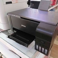 Epson L3110 • خزان حبر • حلبجة الشهيد