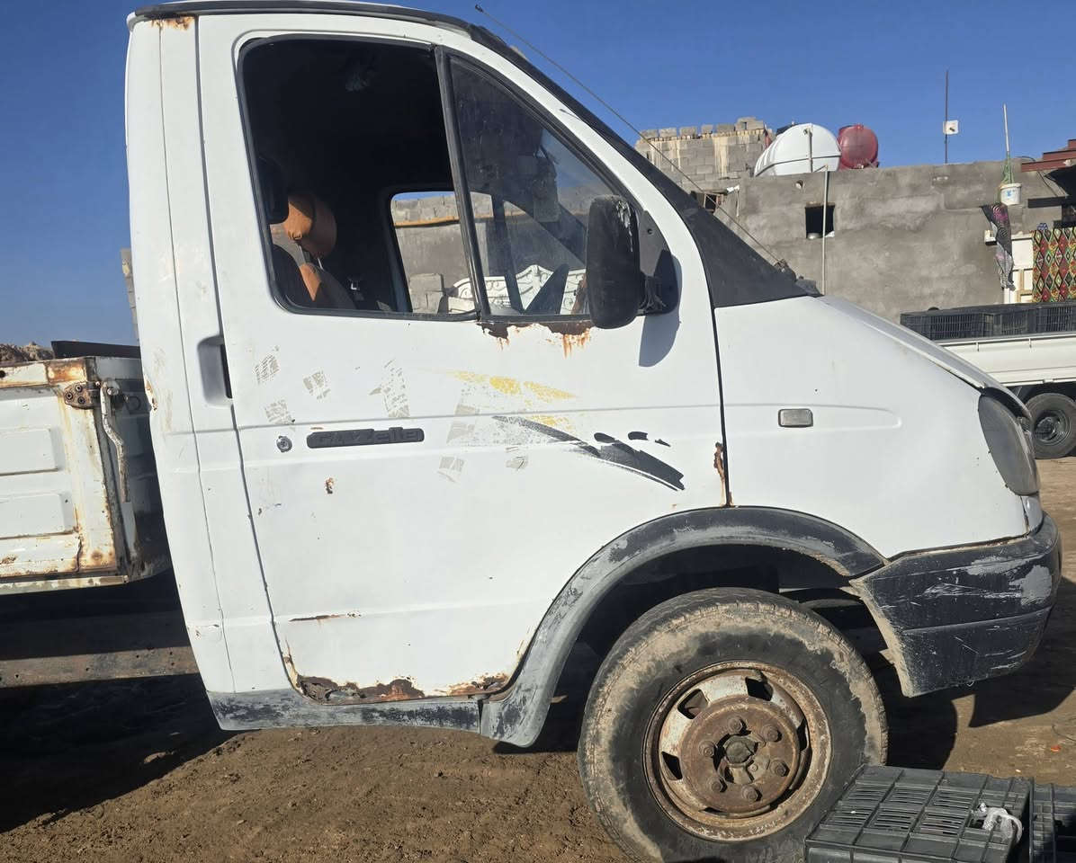 سياره فولكه روسي مكينه وكير وبم جديد مكينه كيا ٢٧٠٠ رقم ميسان مديل ٢٠٠٣ تحويل ثاني يوم سياره شرط انطيك اتراي وين ماتريد جاهزه من كل النواحي مكان السياره ميسان سعرهه ٢٥ ورقه وبيهه مجال للشراي ***********
