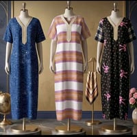 🌸 🔥 عروض خاصة… لحكي قبل النفاذ! 🔥  💰 سعر القطعة: 7 💰 قطعتين بسعر: 15  ...