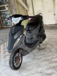 ماكس عدله بلاديه 49 ما مفتوحه صارلها 3 اشهر من نازله من الرمبه ختم واح...