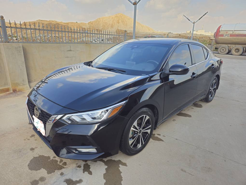 2023
SV
بستەک بۆنیت سبوغ 
سەيارەکە تازە رەقەمم کردیە جاهیزە 
ڕادار بەردی گزۆز بە شەرت 
٣٣ هەزار ڕۆیشتیە
*********** شقلاوة, أربيل
