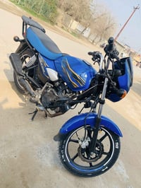 دراجه TVS الموديل ٢٠٢٣ اوراق كامله  رقم صاحب الدراجه 07862117780