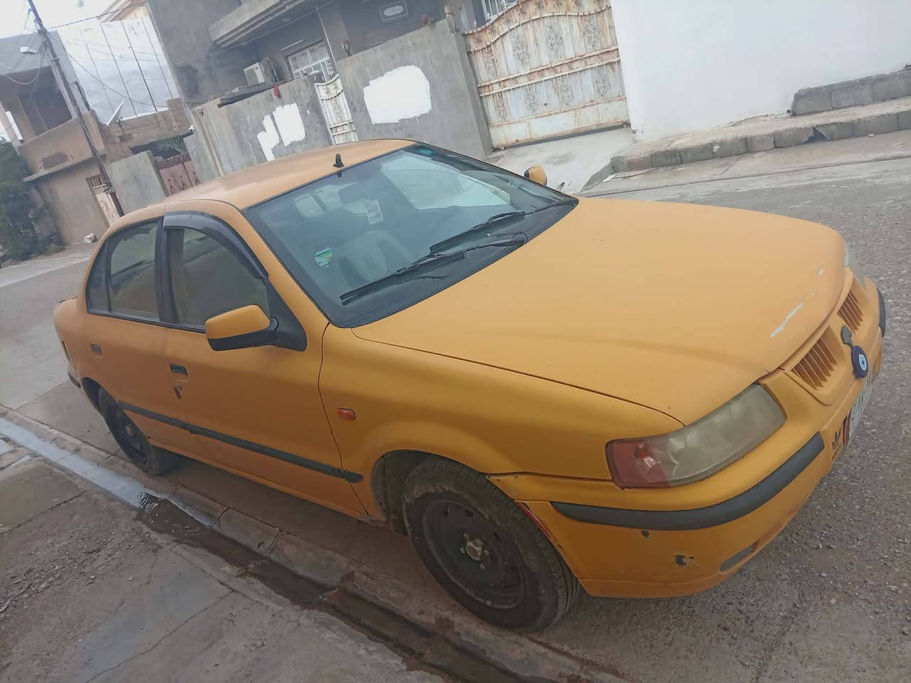 سمند موديل 2010سنويه للغايه 2027شهر10سعره 25بي مجال مكاني طوز محرك فرنسي


**إذا كنت صاحب هذا الإعلان وتريد حذفه لأي سبب، رجاءا أرسل رسالة إلى الدعم الفني**