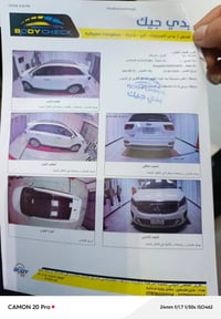 سورنتو ٢٠٢٠ • وارد خليجي • ٦ سلندر