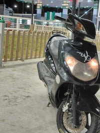 دراجة • للبيع • حالة جيدة