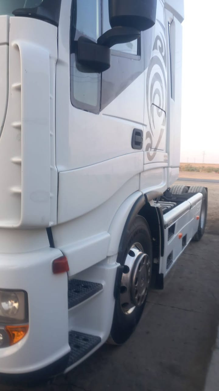 السلام عليكم للبيع افيكو ستارلس 2008 مربوطه براد بعده ما منتهيه السنويه *********** رقم صاحب السياره
