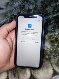 ١٢٨ • بطاريه ٨٦ • شاشه اصليه