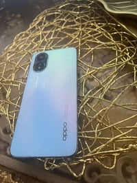 اوبو A18 • ١٢٨ • شاشة مبدلة