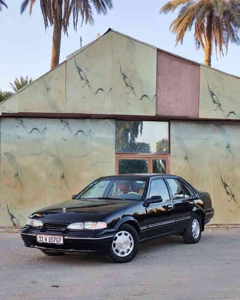 اللي يدور برنس جديد وجاهز يتابع المنشور ❤ 

السلام عليكم (( للبيع )) 

برنس 1995جديده بكل معنى الكلمه
السياره ( لون اسود ) 

رقم بغداد الدولي بأسمي هزه جديده تحويل مباشر سنويه لغاية 28 

 السياره جاهزه من كلشي غرفتها و دوشمتها جديد 

محرك مفتوح والكير خير من الله 
 تبريدها ثلج ❄️  كهربائياتها كلها شغاله وتمام سنتر لوك و ٤ جامات شغاله 
صدرها ورا وكدام تمام 

السياره صبغتها عام ع ايدي بدون اي ضربه قوية السياره ستوها طالعه من الفرن صبغ درجه اولى ويل كب مجلي 
السياره بيها تراي يخبل وترايها مفتوح وين مايعجبك ... ❤

العنوان :-  بغداد / قرب مرور الكاظميه 
السعر :- ٥٠ ورقة وبيها مجال للطيبين
الاتصال :- ***********

ملاحظه :-   الي الشراي يفحص ويكمل احوله مباشر ماخليها بأسمي وبالعافيه على صاحب النصيب ❤
