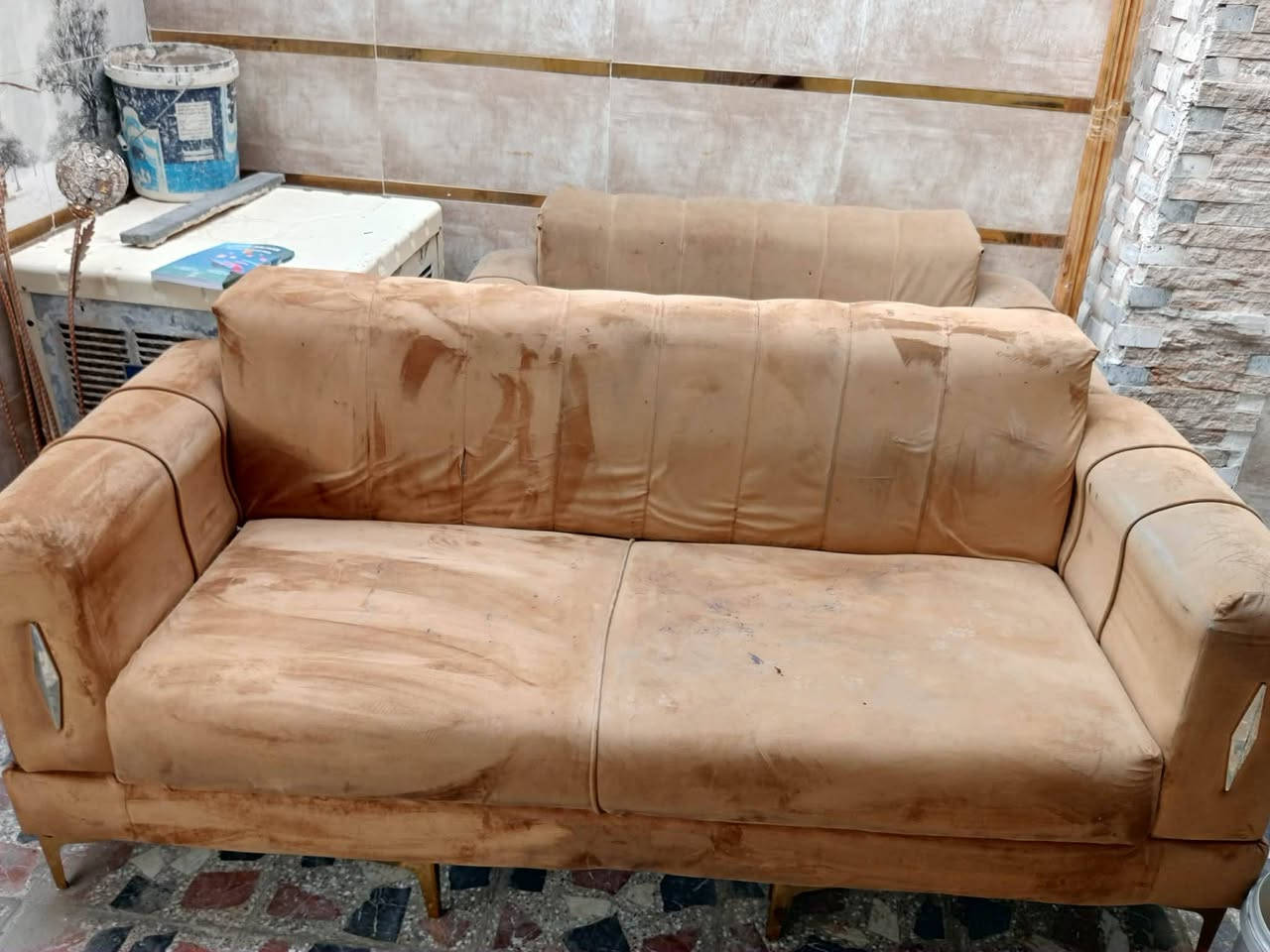 اغراض للبيع


**إذا كنت صاحب هذا الإعلان وتريد حذفه لأي سبب، رجاءا أرسل رسالة إلى الدعم الفني**