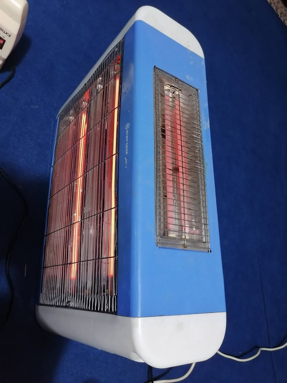 صوبات كهربائيه نظافه جبيره ب 20 صغيره ب 8
ابو غريب النصر والسلام
*********** وتساب
#الجميع
