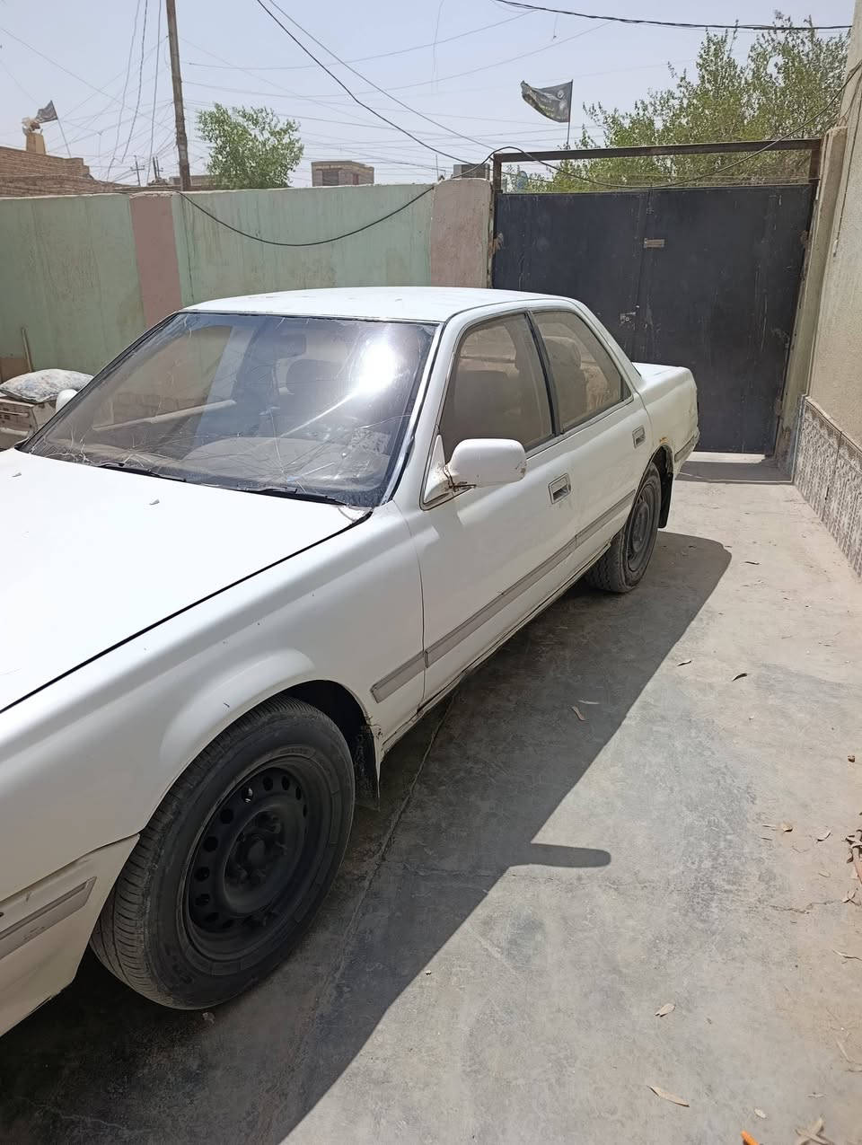 سلام عليكم كرسته مسطره موديل 91 مكينه ونجي 6 حداديه تخم تاير كله جديد رقم ذي قار الماني تحويل مباشر سعرها 26 مكاني ناصريه مركز للاتصال ***********
