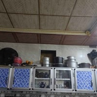 رمضان كريم سلام عليكم كاونتر وطباخ البيع سعر الصباخ 150 وكاونتر ٢٠٠ وب...