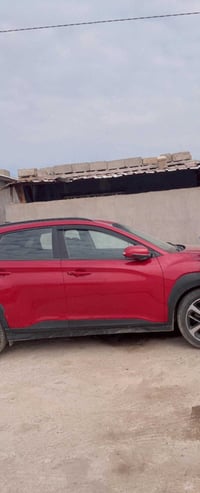 كونا رقم بغداد لون احمر 2018 كوري خليجي بصمه تدفئة تبريد كشنات3 انظمة ...