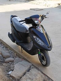 كامكو في تو • موديل ٢٠١١ • كفالة عامة