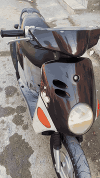 سلام عليكم دراجه فله للبيع الدراجه لون جوزي مميز الدراجه موديل 2011 الدراجه جديده ما متعوبه صايرلي ثلاث اشهر من مطلعه من الوكيل الدراجه اشتريتها علمود المدرسه يعني اروح واجي بيها ما متعوبه بعده وكاله الدراجه مشتريها 1100 مليون او ميه رايدها 150بمليون او خمسين المكان ميسان للاستفسار:***********رحمه لوالديكم الي مو شراي لا يجي ويتعبني
