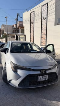 ٢٠٢١ • فئة LE • مكينة ١٨٠٠