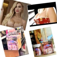 كريم تكبير صدر • تايلندي اصلي • نتيجة أسبوع