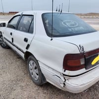 النترا 1992 مصبوغه عام لجماليه محرك 2000 مسكر  اوتو نظيفه وسنويته 2030...