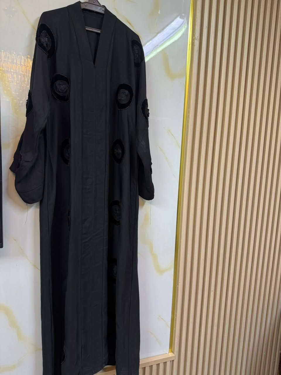 جبب باله خليجي نظيف جدا. يوجد خدمة توصيل 🚚


**إذا كنت صاحب هذا الإعلان وتريد حذفه لأي سبب، رجاءا أرسل رسالة إلى الدعم الفني**