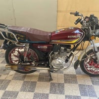 سيفان 2025 • 200سي سي • أوراق كاملة