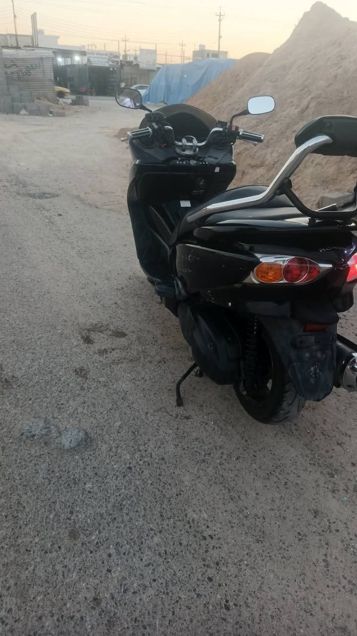 سلام عليكم شباب دراجه فورزه مكفوله كفاله اوراقه كامله مكلف بالنشر اي ستفسار تواصل عله
‏‪***********‬‏
