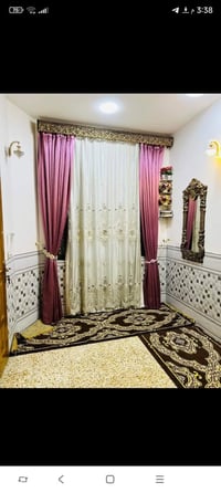 بيت للبيع • شارع ١٠٠ • ٣ غرف