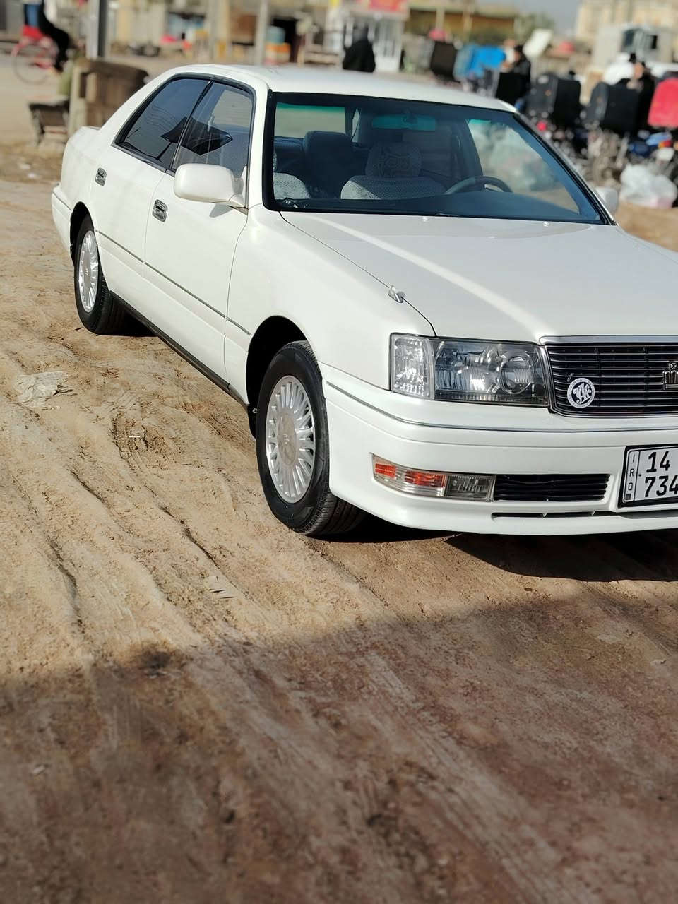 سلام عليكم اليدور جديد وجاهز ونضيف وشراي يتصل الي يدور تعبان فدوا رحتلك دكول غالي كلشي اكو بسوك وكلمن وسعره راس الثور فلات ابو عيون ابيض صدفي مديل 96 سنويه لل30 رقم بصره بسم صديقي كفاله ضربه وكص ونقل بيه طخه بسيطه كد شبر بربع الدعاميه الخلفيه الجوه لاغير بيه صبغ جاملغات وقماره اثر جراد سياره كارتون مكينه 3000 وكير شرط حاويه تبريد ثلج مرايات شفط حداده من الطول للطول كله جديد تخم تاير غرفه بلكامل جديده  مكاني بصره كرنه بني منصور سعر 110 بيه مجال للشراي وانه بخدمتكم رقمي ***********
***********
