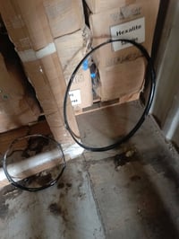 ايطار دمام حديد مجموعه للبيع شلع حجم كبير وصغير 07709818753 واتس