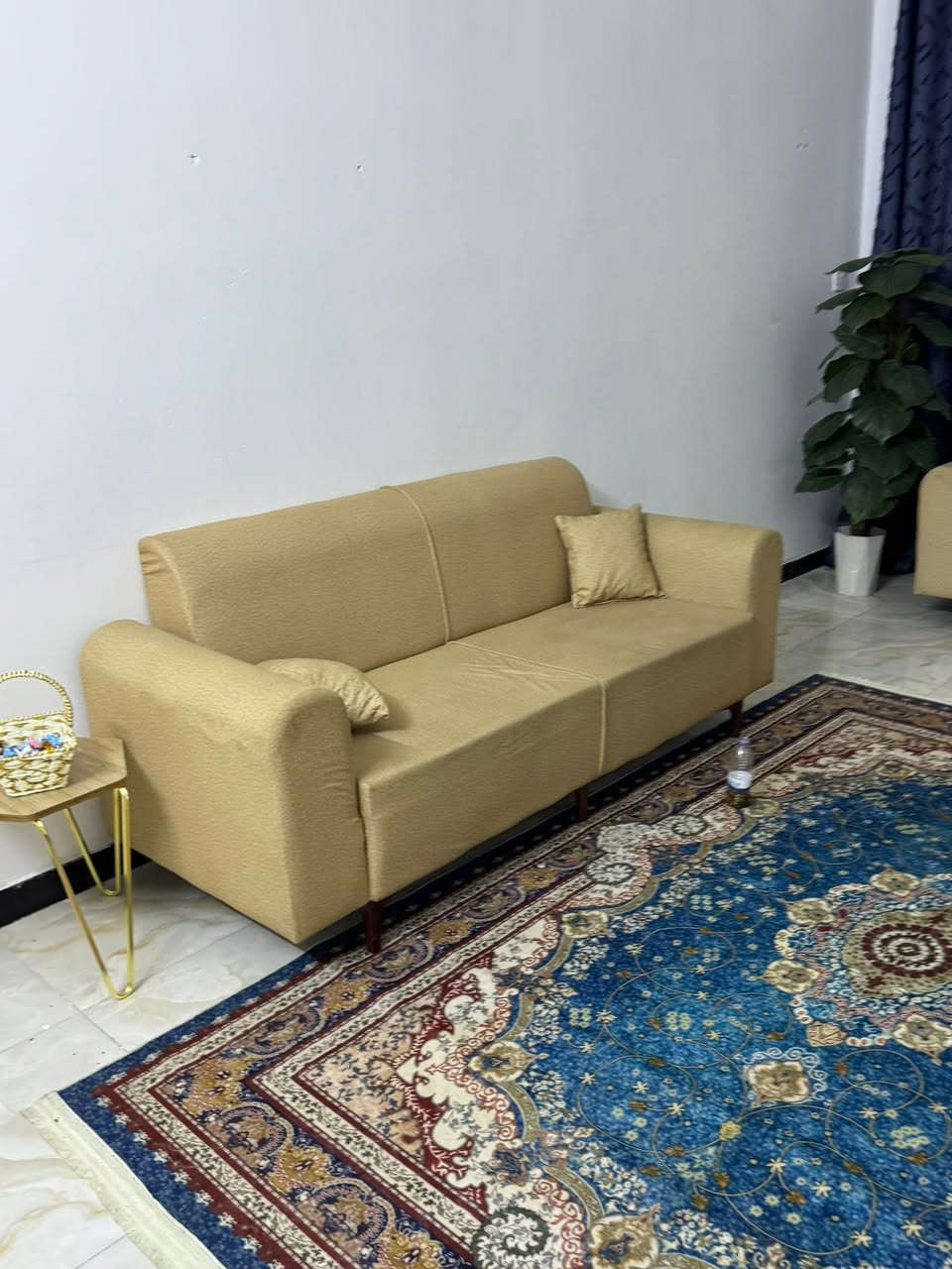 سلام عليكم تخم ١٠ مقاعد ب ٢٠٠ الف بغداد المعالف


**إذا كنت صاحب هذا الإعلان وتريد حذفه لأي سبب، رجاءا أرسل رسالة إلى الدعم الفني**