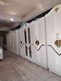 غرفة نوم عراقي • درجة أولى • قرب جامع الرسول