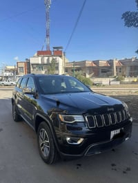 ٢٠١٧ • ٦ سلندر ٣٦٠٠ • ليمِتد بانوراما