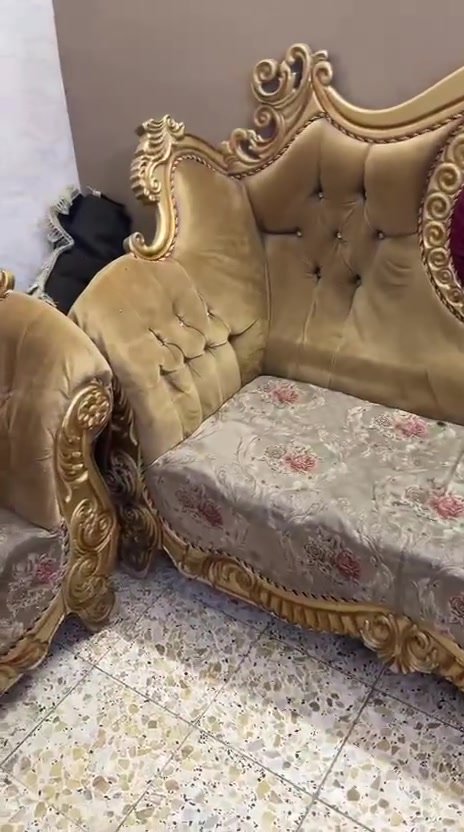 تخم للبيع بسعر رخيص


**إذا كنت صاحب هذا الإعلان وتريد حذفه لأي سبب، رجاءا أرسل رسالة إلى الدعم الفني**