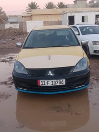 لانسر • ٢٠١٠ • مكينة ٢٠٠٠