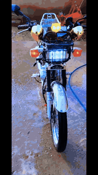 السلام عليكم سولنك تايكر موديل ٢٢ كلو شرط كهربائيات كلها شغاله دبلات وياله لشه شرط  مكاني ايسر الشركاط السلمان ***********
