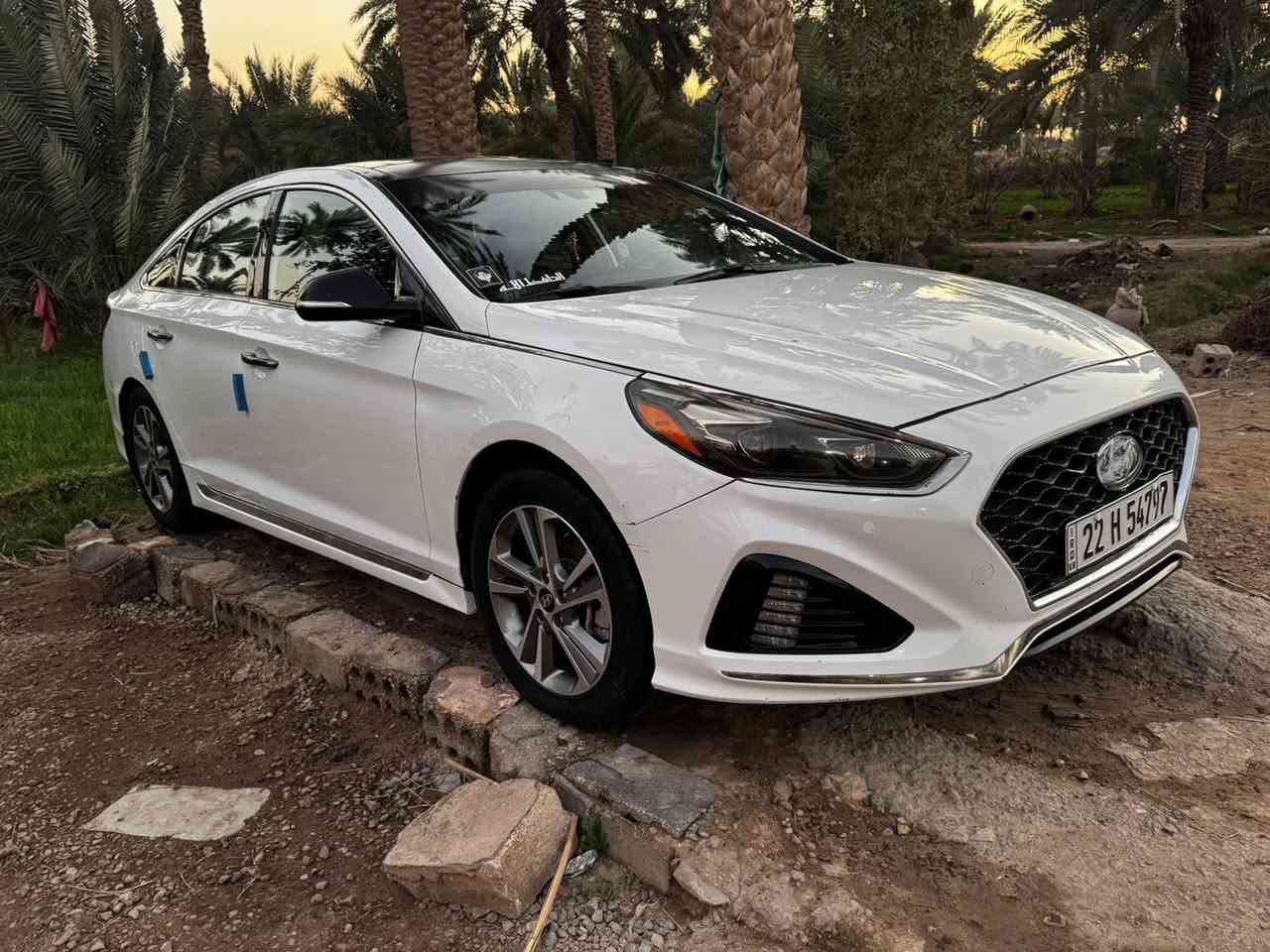 سوناتا ١٨فول ١/١سونار بالمنشور***********السعر١٢٠
